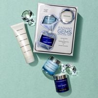 Radiant Gems Skincare Trio